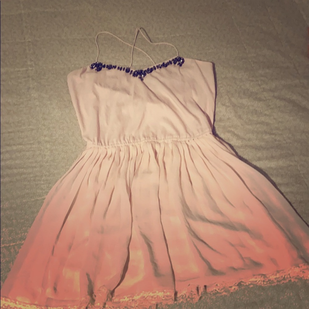Victoria secret dress